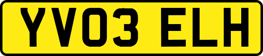 YV03ELH