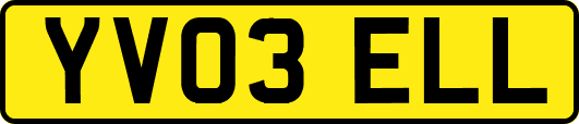 YV03ELL