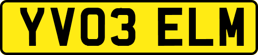 YV03ELM