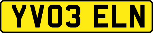 YV03ELN