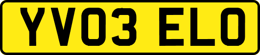 YV03ELO