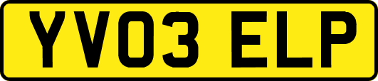 YV03ELP