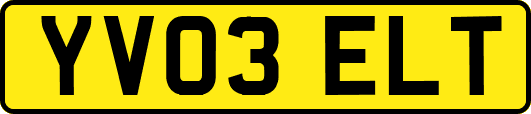 YV03ELT