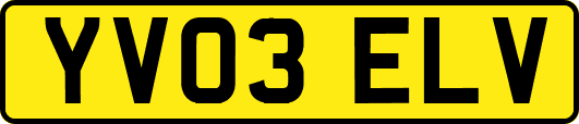 YV03ELV