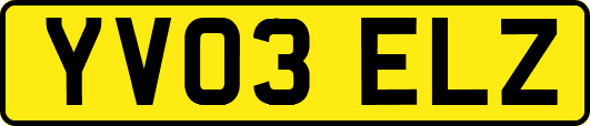 YV03ELZ