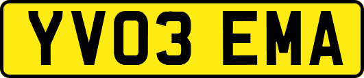 YV03EMA
