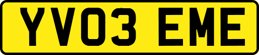 YV03EME