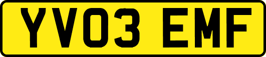 YV03EMF