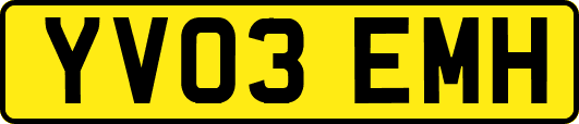 YV03EMH