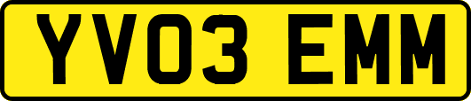 YV03EMM
