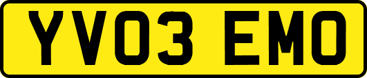 YV03EMO