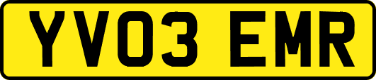 YV03EMR