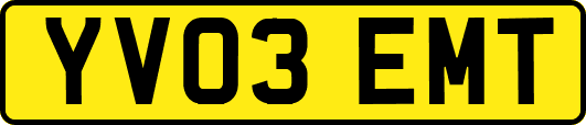 YV03EMT