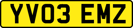 YV03EMZ