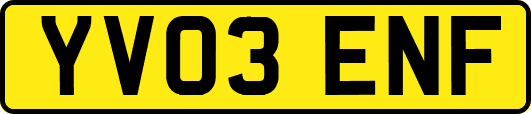 YV03ENF