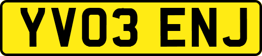 YV03ENJ
