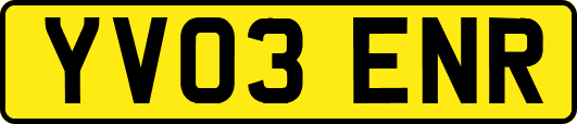 YV03ENR
