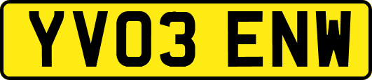 YV03ENW