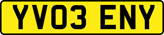 YV03ENY