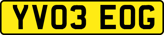 YV03EOG