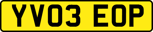 YV03EOP