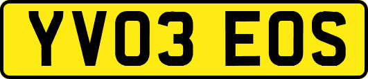 YV03EOS