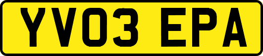 YV03EPA