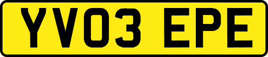 YV03EPE