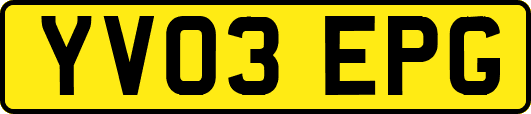 YV03EPG