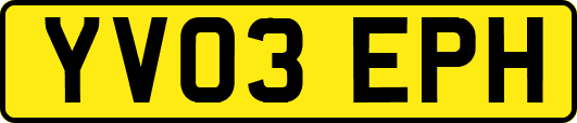 YV03EPH