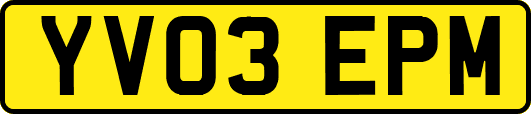 YV03EPM