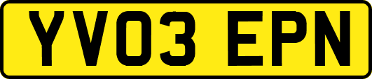 YV03EPN