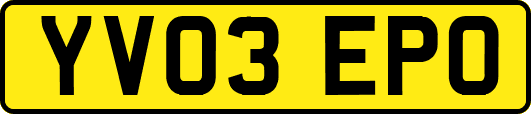 YV03EPO