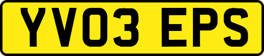 YV03EPS