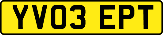 YV03EPT