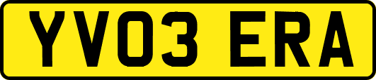 YV03ERA