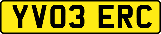YV03ERC