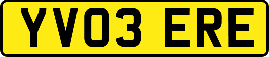 YV03ERE