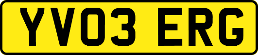YV03ERG