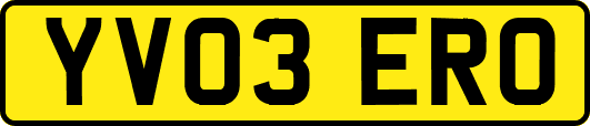 YV03ERO