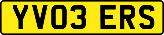 YV03ERS