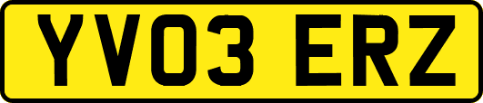 YV03ERZ