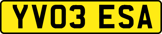 YV03ESA
