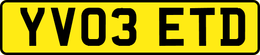 YV03ETD