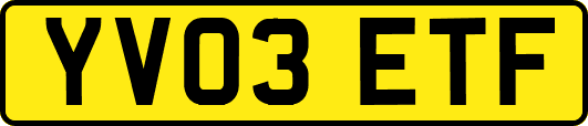 YV03ETF