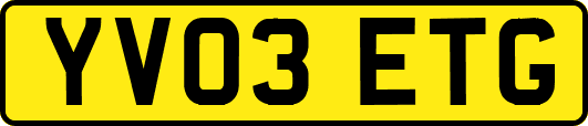 YV03ETG