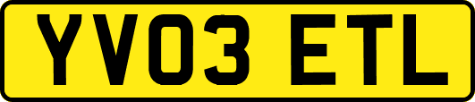 YV03ETL