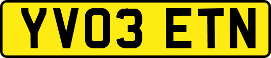 YV03ETN