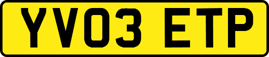 YV03ETP