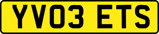 YV03ETS